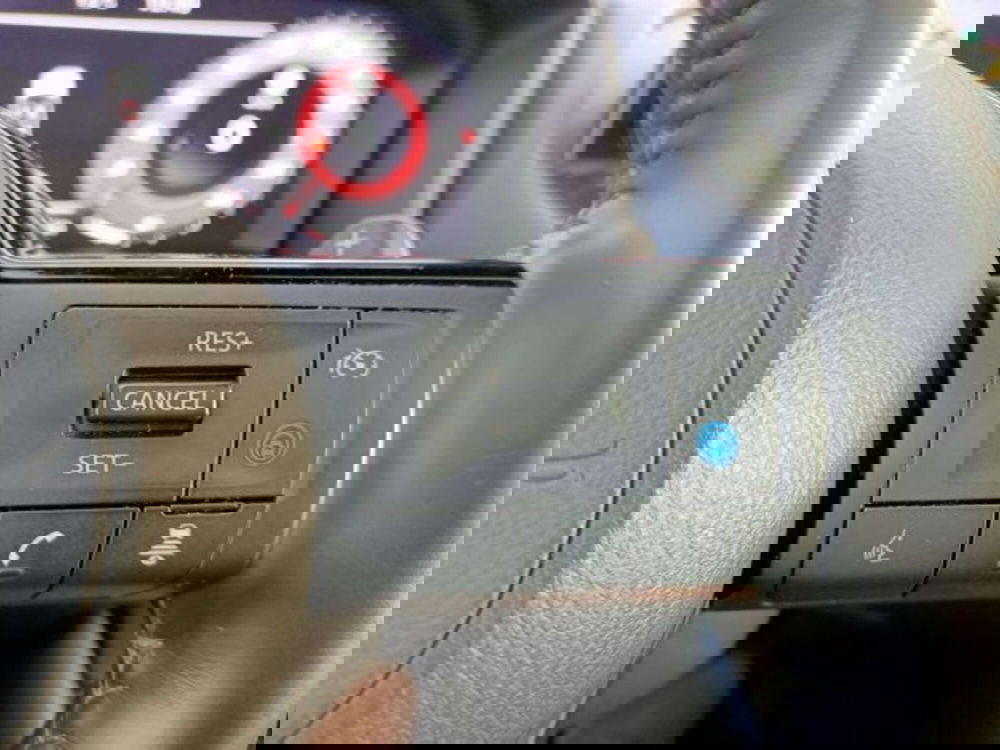 Nissan Qashqai usata a Firenze (15)