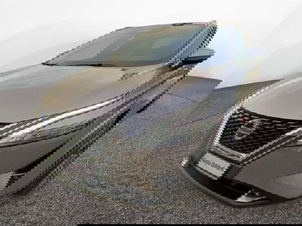 Nissan Qashqai usata a Firenze (3)