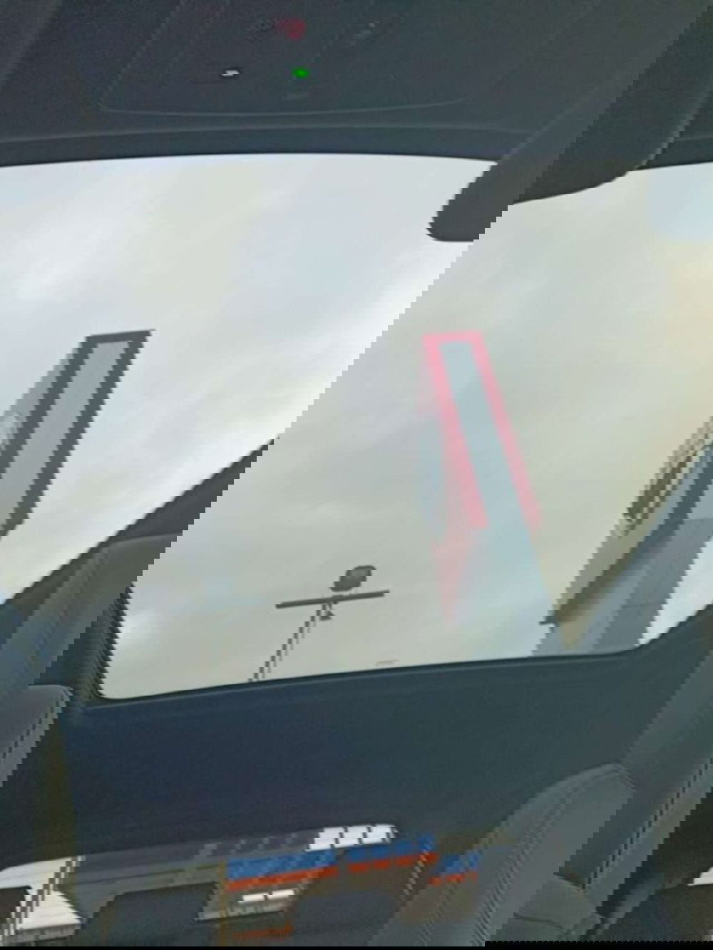 Nissan Qashqai usata a Firenze (8)