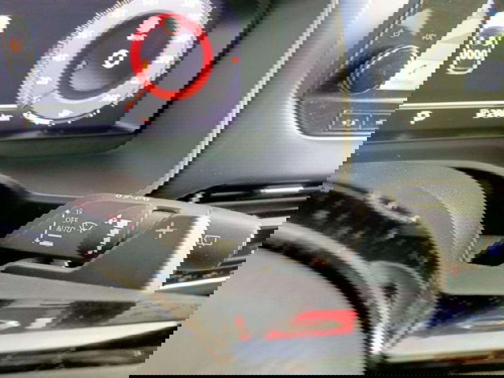 Nissan Qashqai usata a Firenze (9)