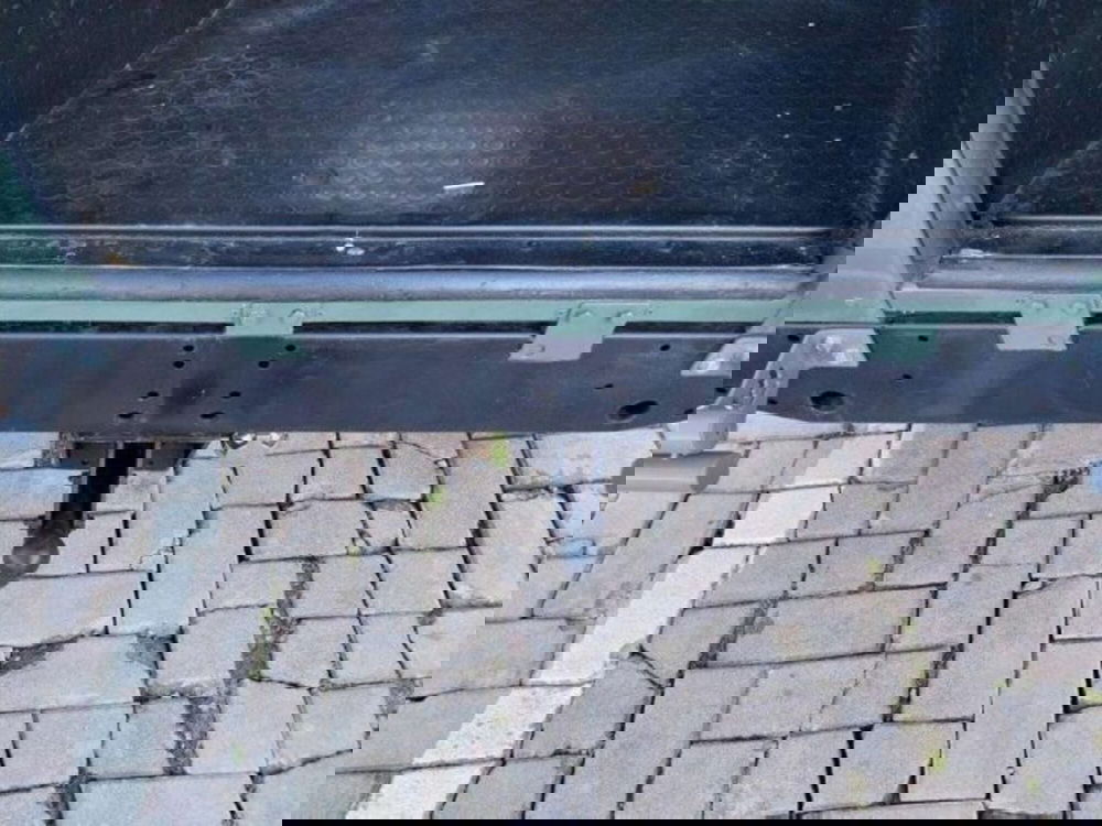 Land Rover Defender usata a Firenze (11)