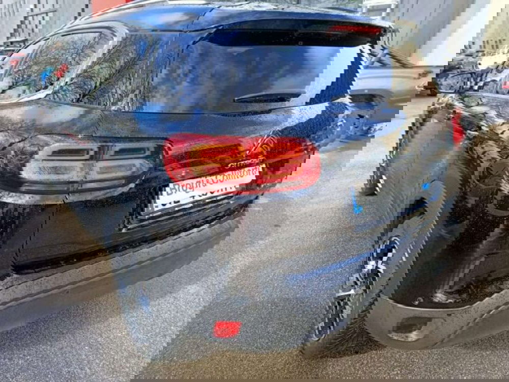 Citroen C5 Aircross usata a Firenze (6)