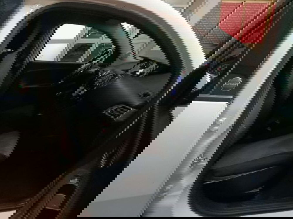 Lancia Ypsilon usata a Firenze (11)