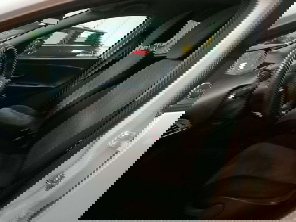 Lancia Ypsilon usata a Firenze (14)