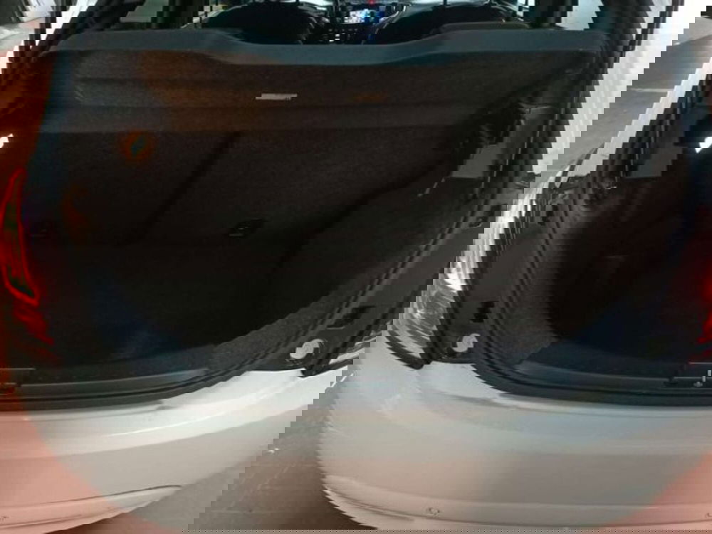 Lancia Ypsilon usata a Firenze (7)