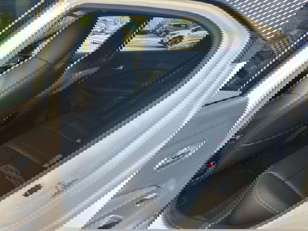 Nissan Juke usata a Firenze (10)