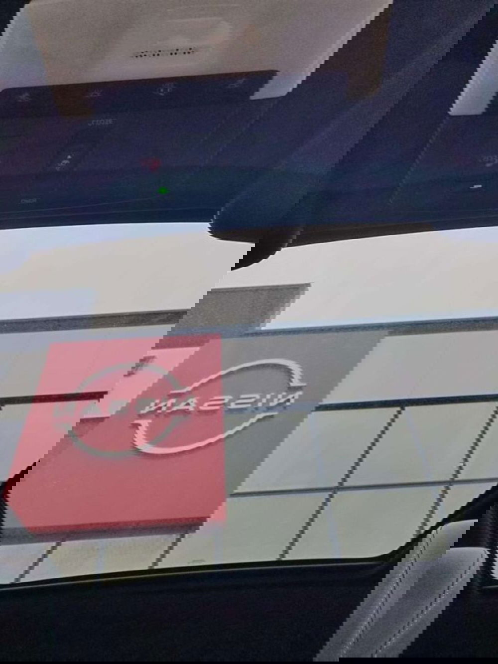 Nissan Qashqai usata a Firenze (13)