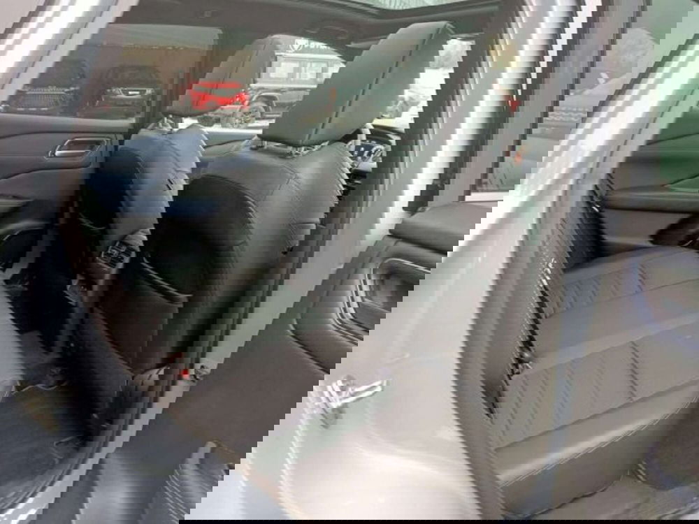 Nissan Qashqai usata a Firenze (15)