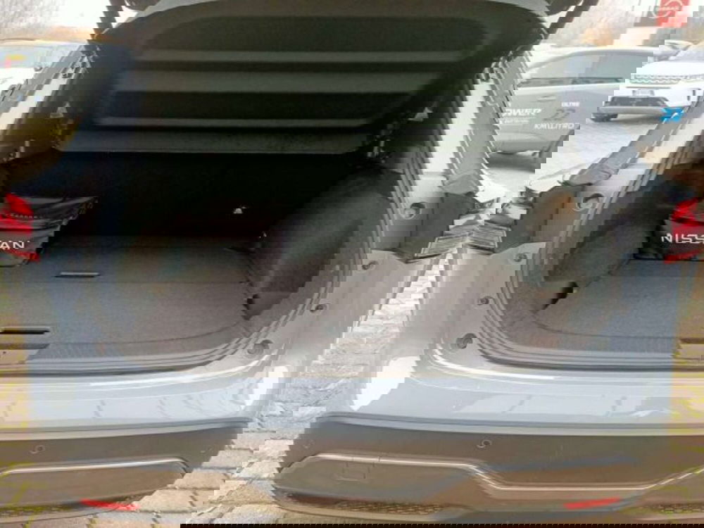 Nissan Qashqai usata a Firenze (7)