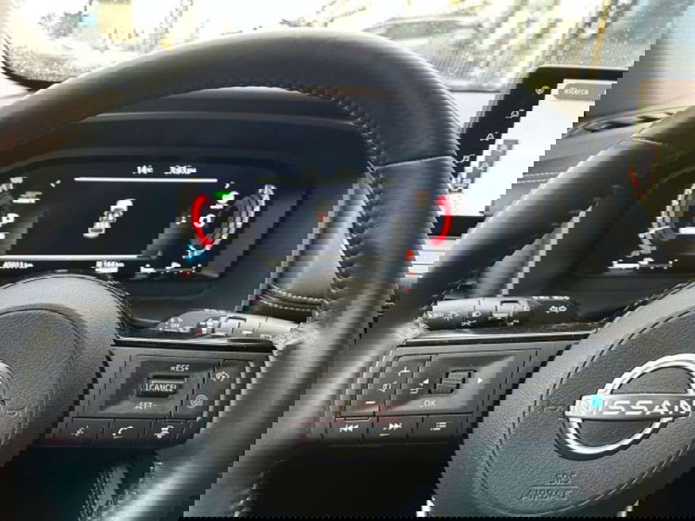 Nissan X-Trail usata a Firenze (11)