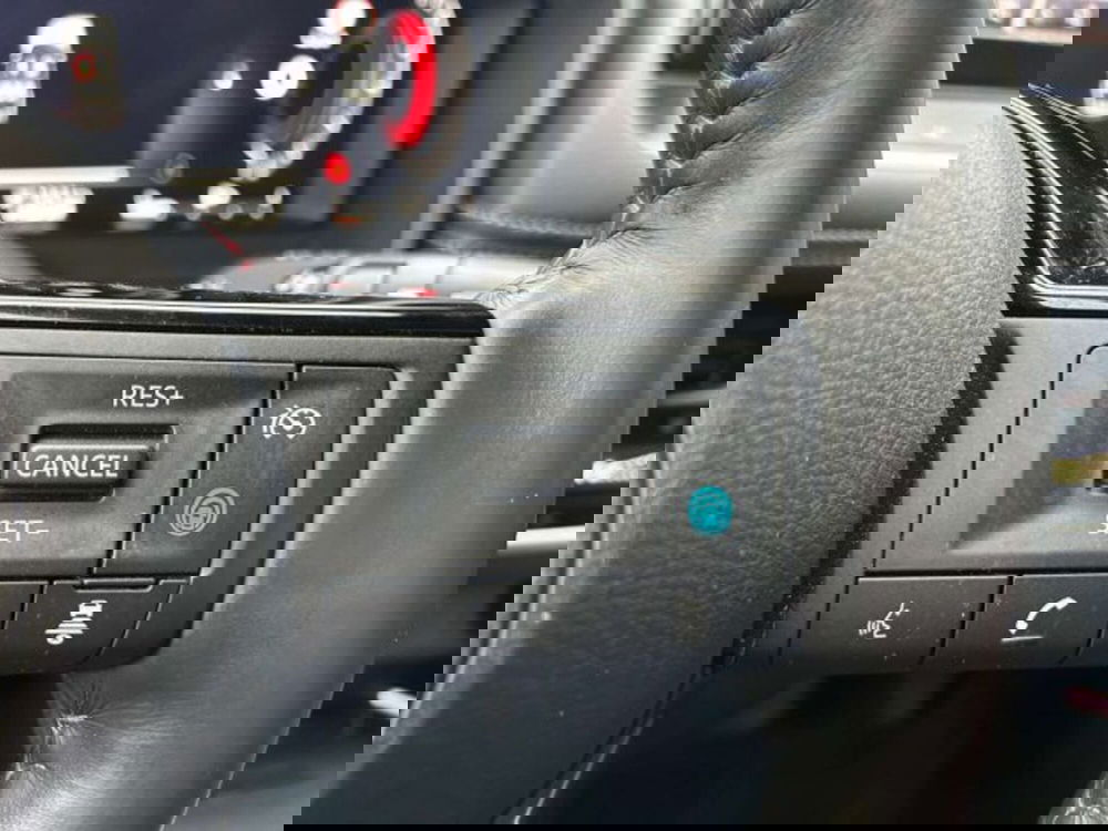 Nissan X-Trail usata a Firenze (9)