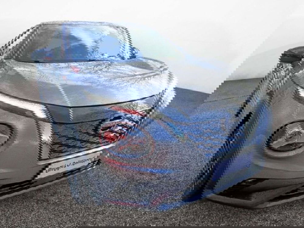 Nissan Juke usata a Firenze