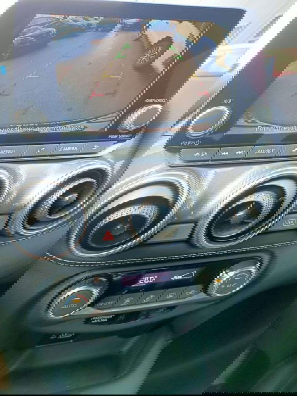 Nissan Juke usata a Firenze (10)