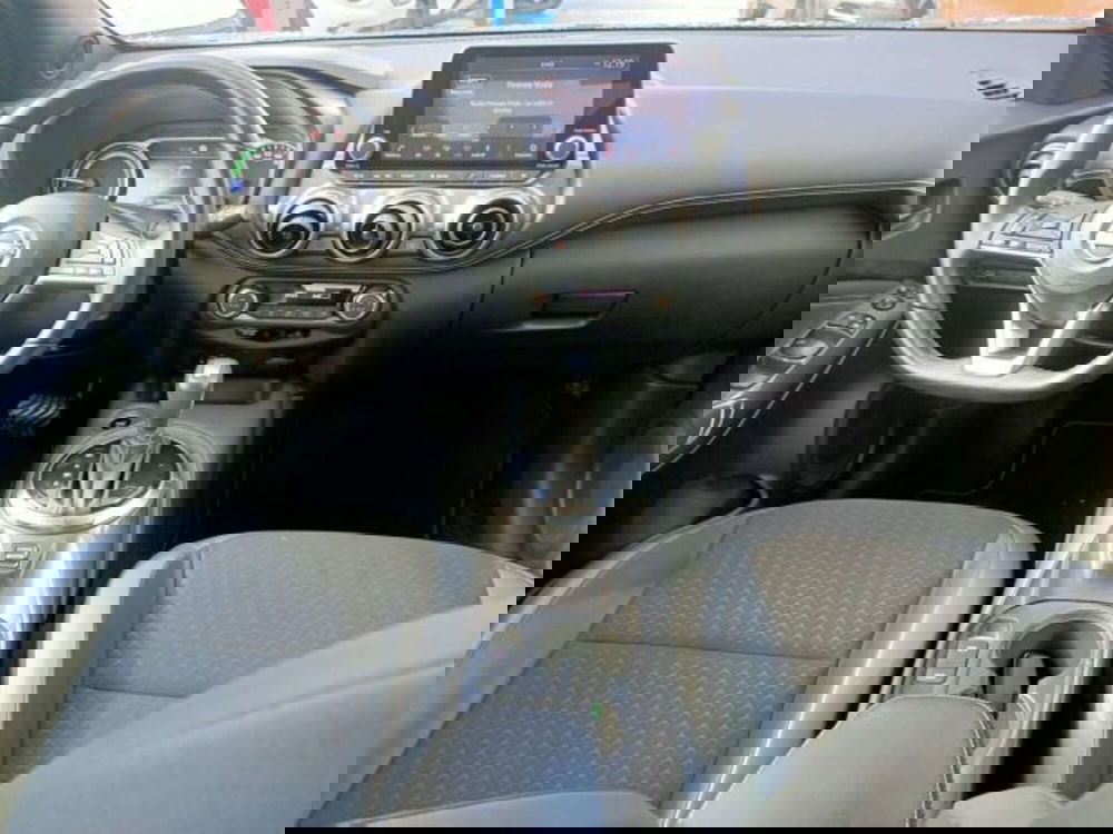 Nissan Juke usata a Firenze (14)