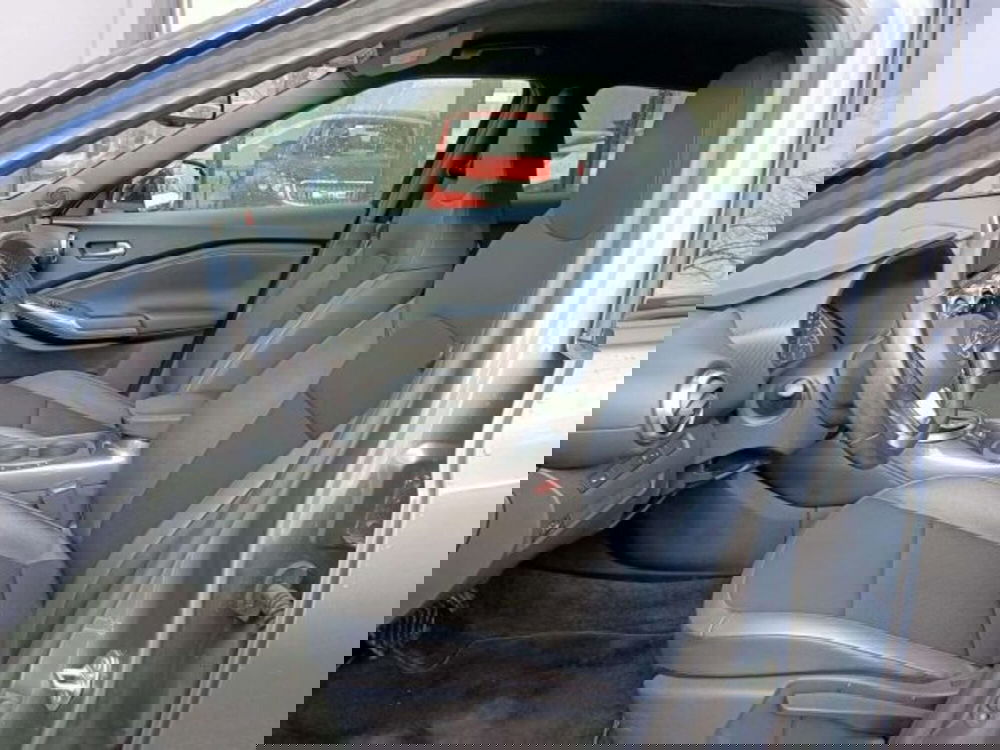 Nissan Juke usata a Firenze (15)