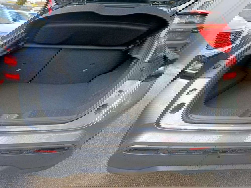 Nissan Juke usata a Firenze (7)