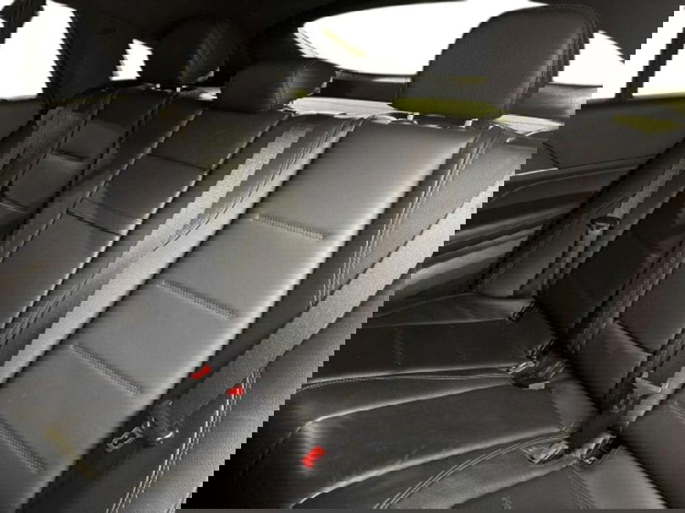 Mercedes-Benz GLE SUV usata a Bologna (16)