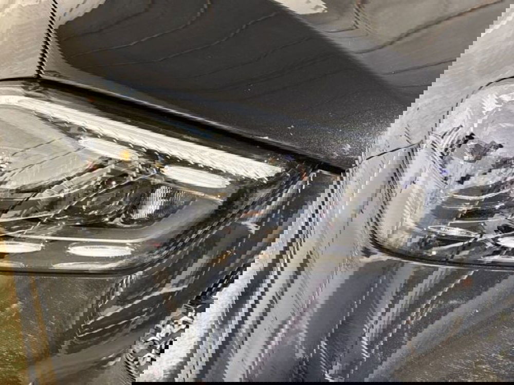 Mercedes-Benz GLE SUV usata a Bologna (7)