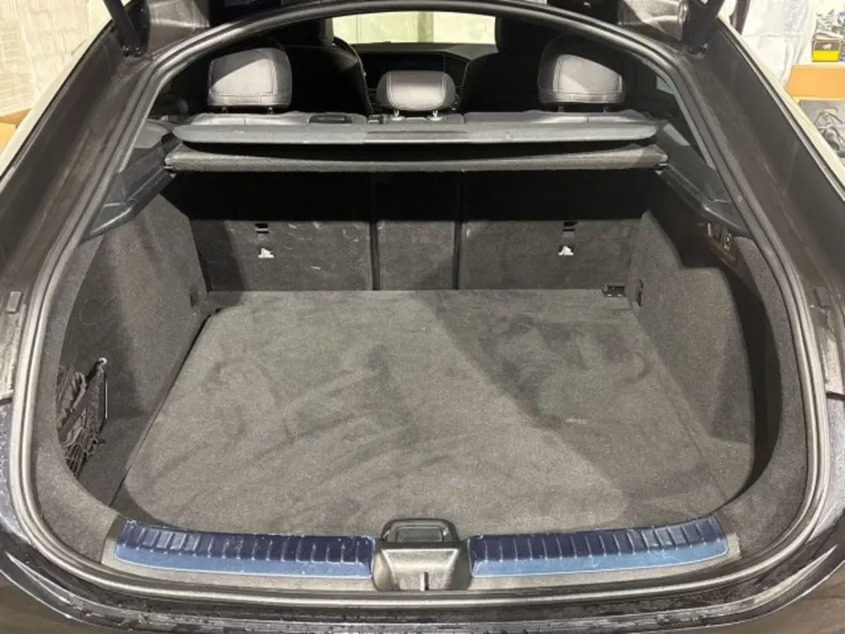 Mercedes-Benz GLE SUV usata a Bologna (8)