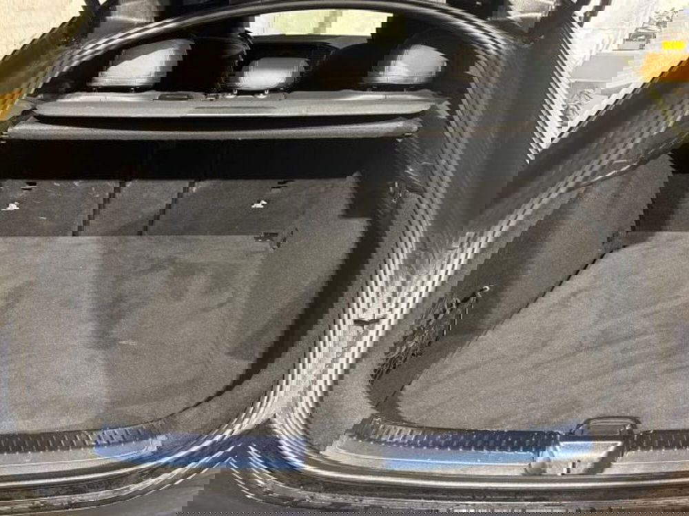 Mercedes-Benz GLE SUV usata a Bologna (8)