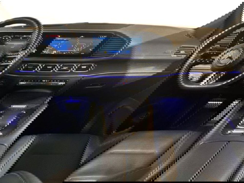 Mercedes-Benz GLE SUV usata a Bologna (9)