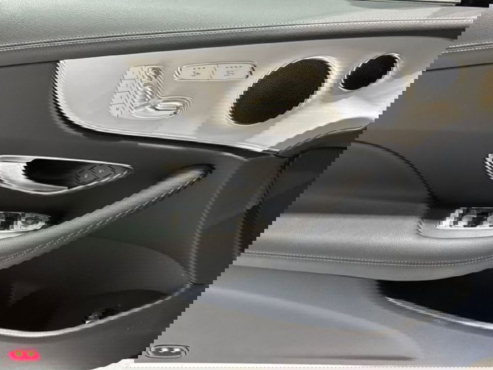 Mercedes-Benz Classe E Cabrio usata a Bologna (10)