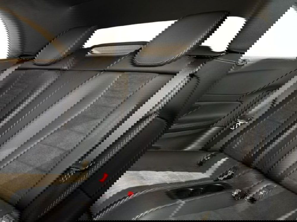 Mercedes-Benz Classe E Cabrio usata a Bologna (9)