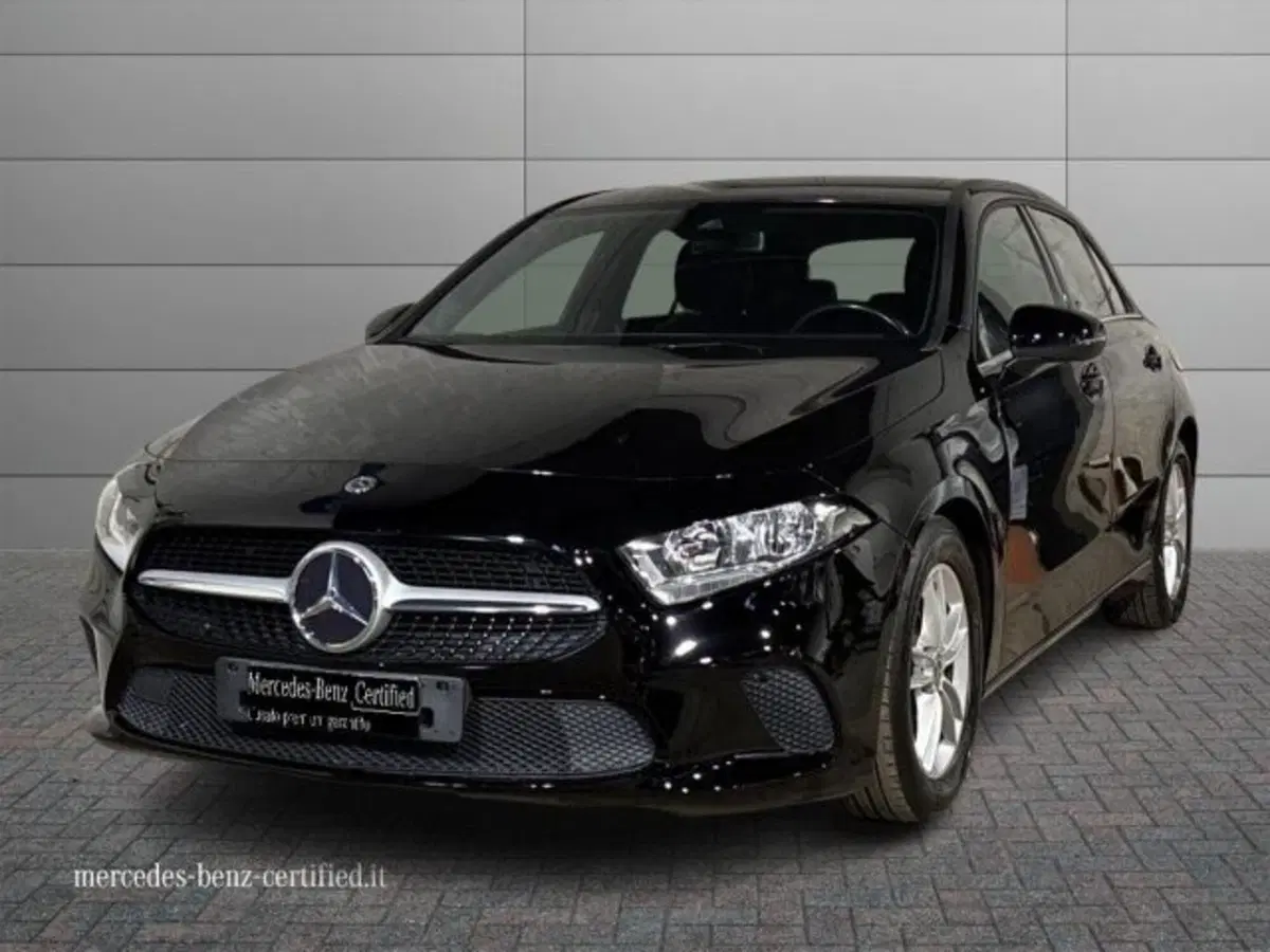 Mercedes-Benz Classe A Sedan usata a Bologna