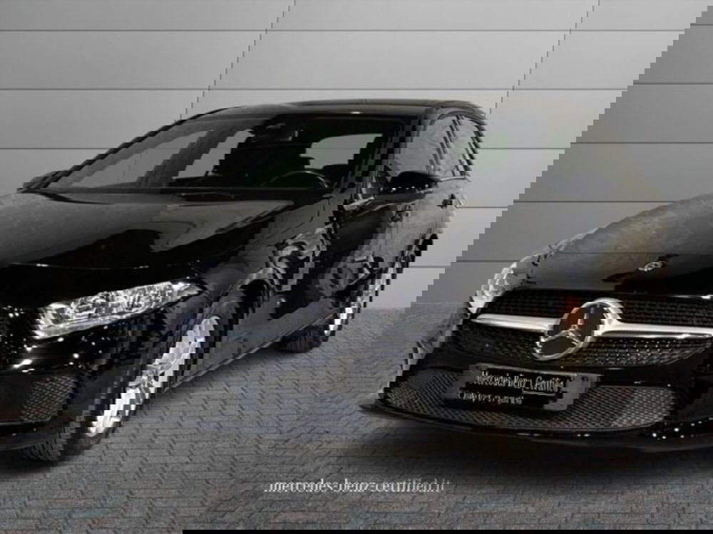 Mercedes-Benz Classe A Sedan usata a Bologna