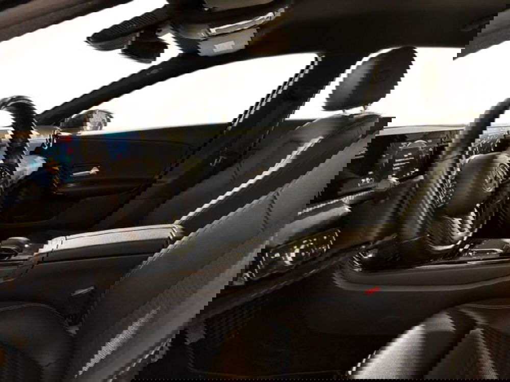 Mercedes-Benz Classe A Sedan usata a Bologna (10)