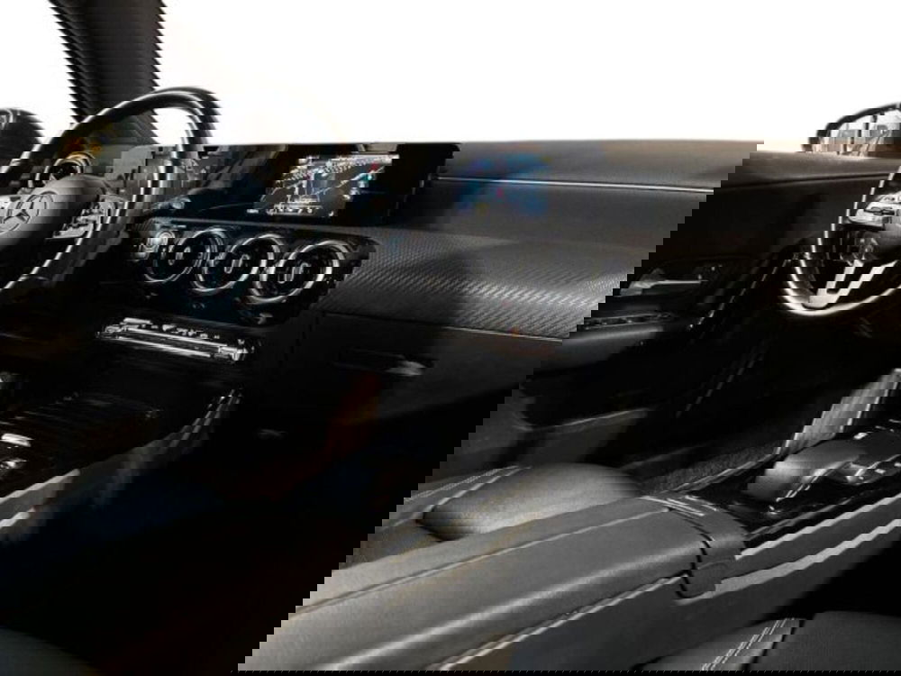 Mercedes-Benz Classe A Sedan usata a Bologna (15)