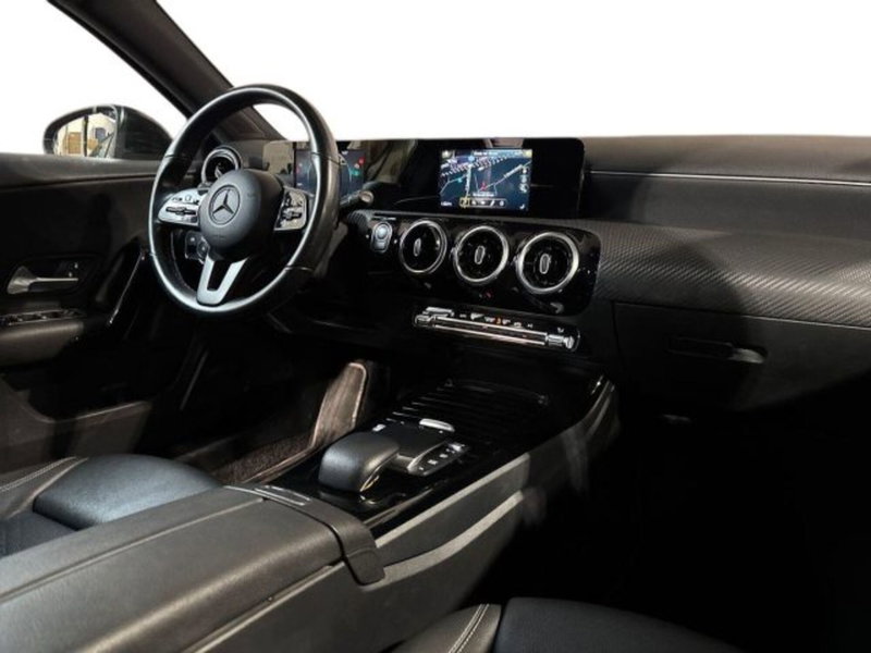 Mercedes-Benz Classe A Sedan usata a Bologna (15)