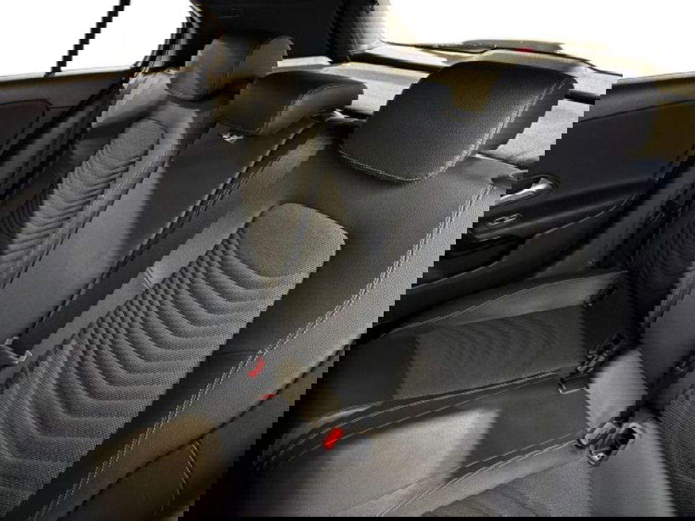 Mercedes-Benz Classe A Sedan usata a Bologna (16)