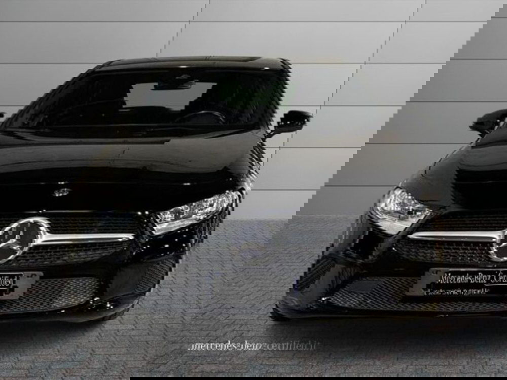 Mercedes-Benz Classe A Sedan usata a Bologna (3)