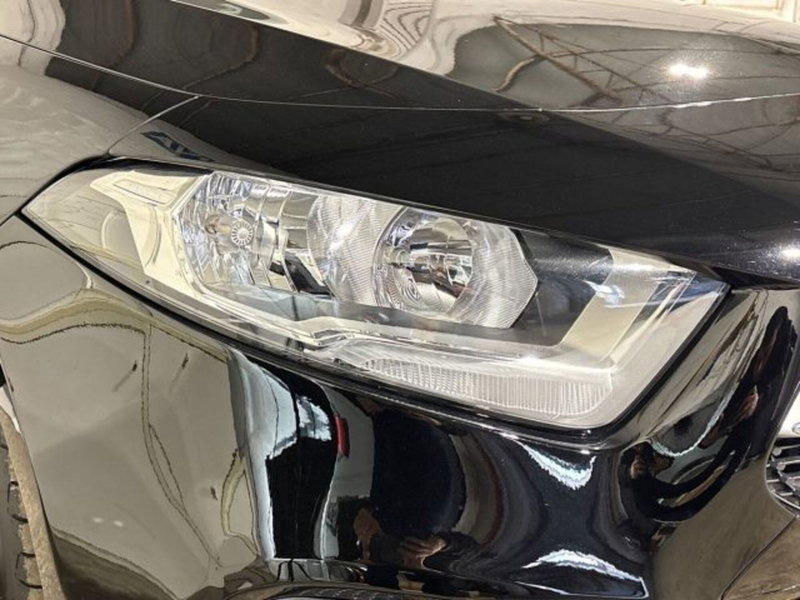 Mercedes-Benz Classe A Sedan usata a Bologna (7)