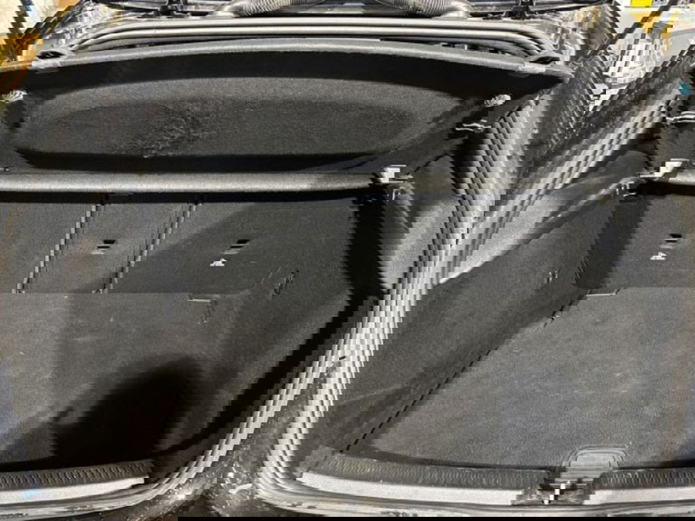Mercedes-Benz Classe A Sedan usata a Bologna (8)