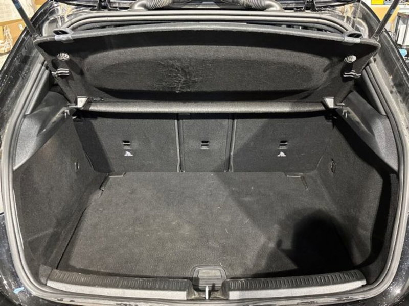 Mercedes-Benz Classe A Sedan usata a Bologna (8)