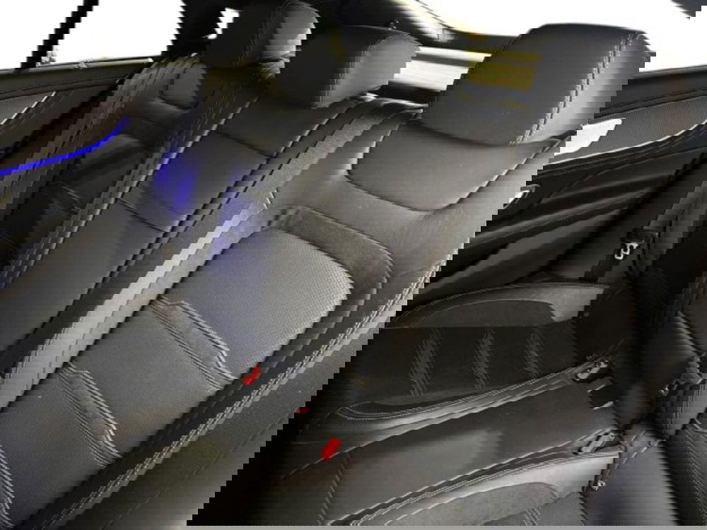 Mercedes-Benz AMG GT Coupé 4 usata a Bologna (16)