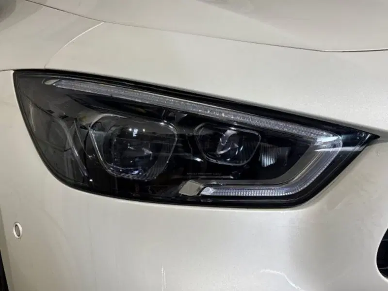 Mercedes-Benz AMG GT Coupé 4 usata a Bologna (7)