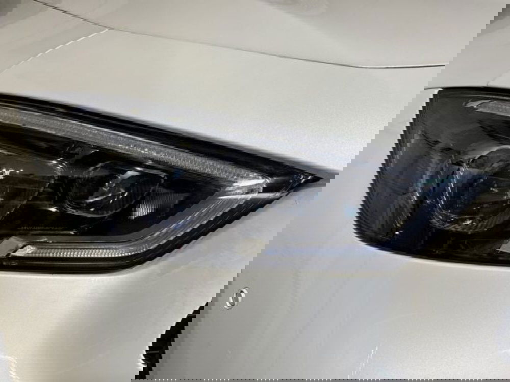 Mercedes-Benz AMG GT Coupé 4 usata a Bologna (7)