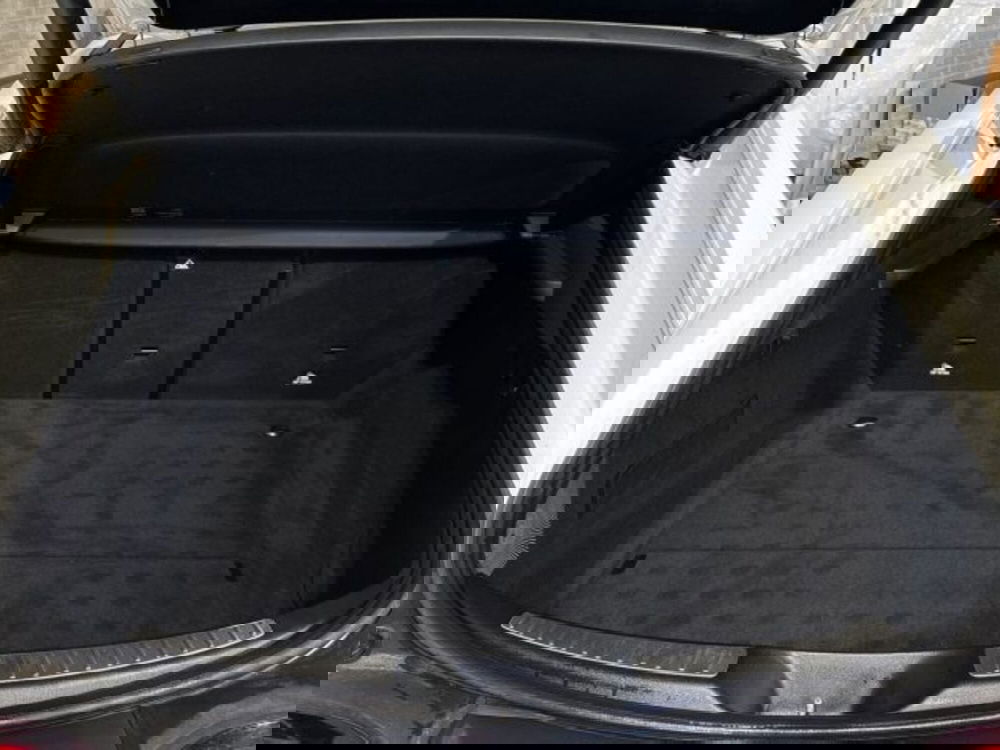 Mercedes-Benz AMG GT Coupé 4 usata a Bologna (8)