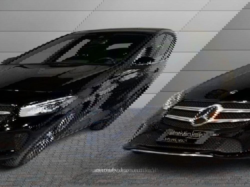 Mercedes-Benz Classe B usata a Bologna
