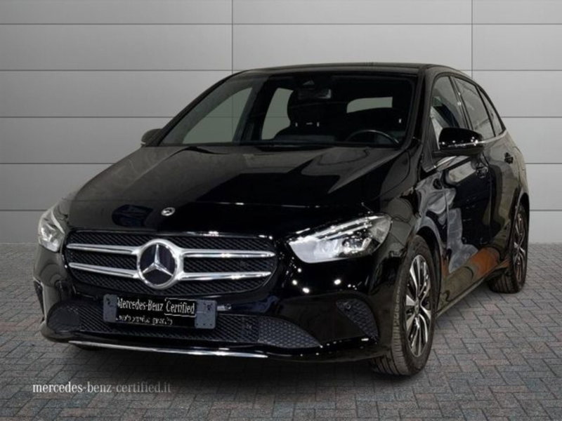 Mercedes-Benz Classe B usata a Bologna
