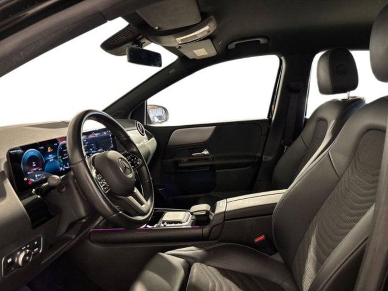 Mercedes-Benz Classe B usata a Bologna (10)