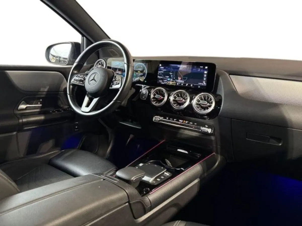 Mercedes-Benz Classe B usata a Bologna (15)