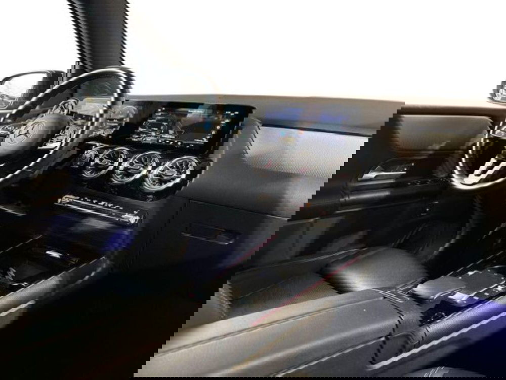 Mercedes-Benz Classe B usata a Bologna (15)