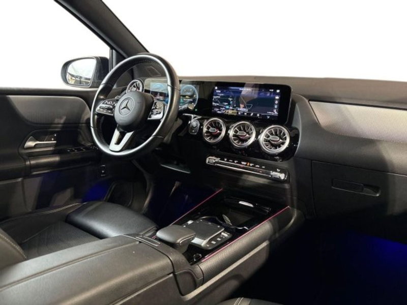 Mercedes-Benz Classe B usata a Bologna (15)