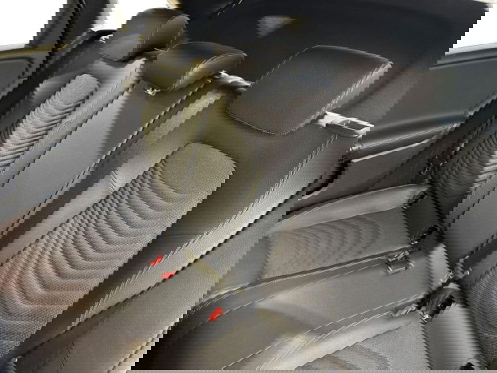 Mercedes-Benz Classe B usata a Bologna (16)