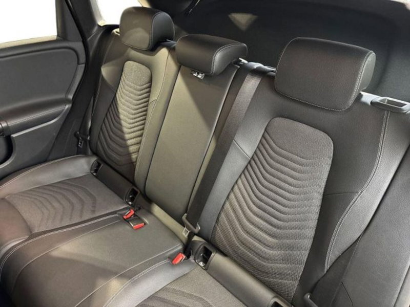 Mercedes-Benz Classe B usata a Bologna (16)