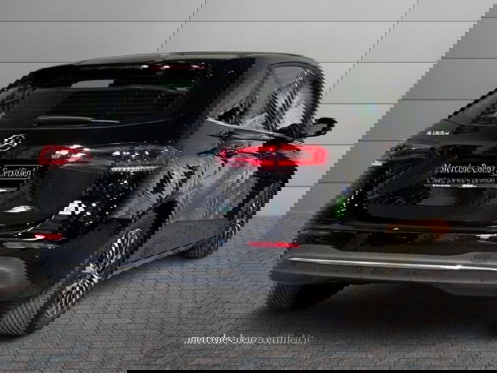 Mercedes-Benz Classe B usata a Bologna (2)